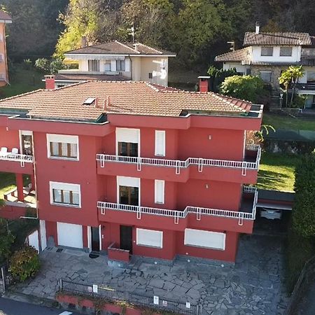 Ortensia Baveno Kültér fotó