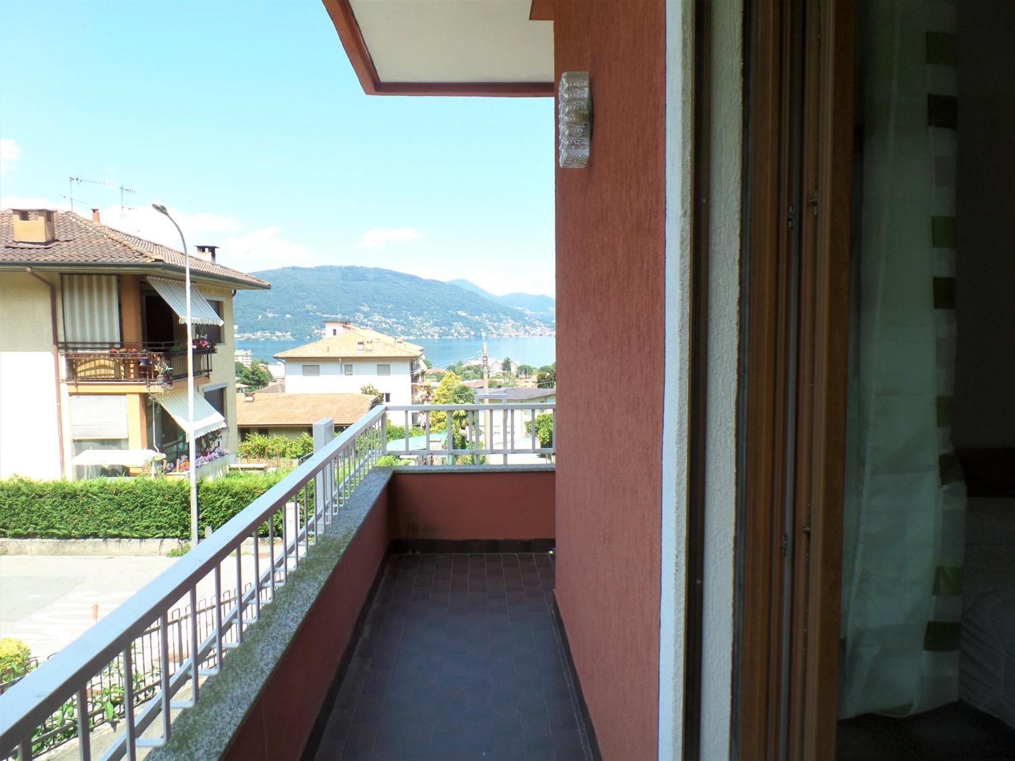 Ortensia Baveno Kültér fotó
