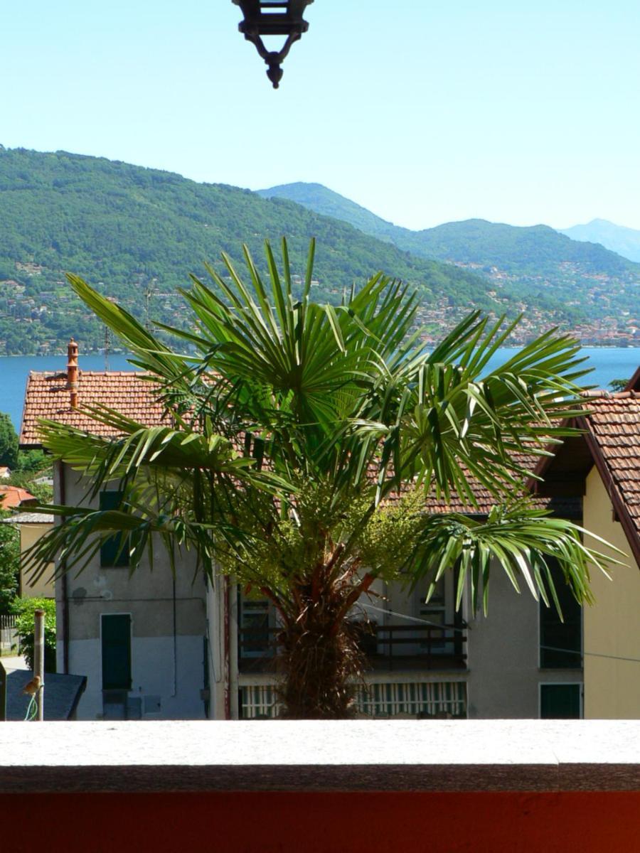 Ortensia Baveno Kültér fotó
